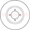 BENDIX 561196B Brake Disc